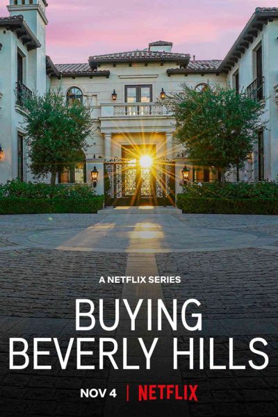 مسلسل Buying Beverly Hills الموسم الأول