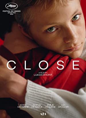 فيلم Close 2022 مترجم
