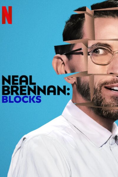عرض Neal Brennan: Blocks 2022 مترجم