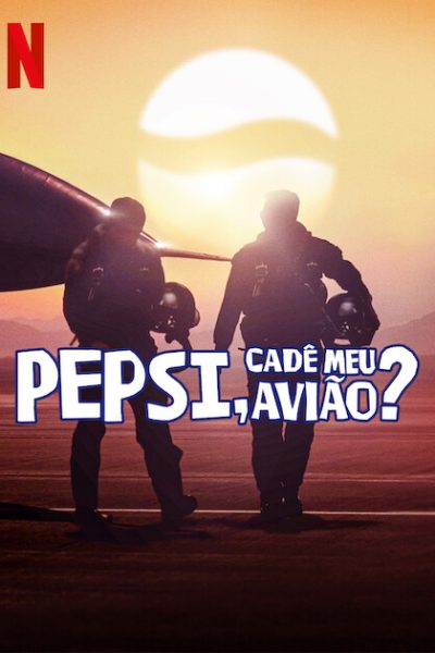 مسلسل Pepsi, Where’s My Jet? الموسم الأول