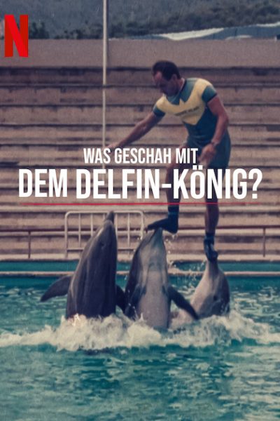 فيلم The Last Dolphin King 2022 مترجم