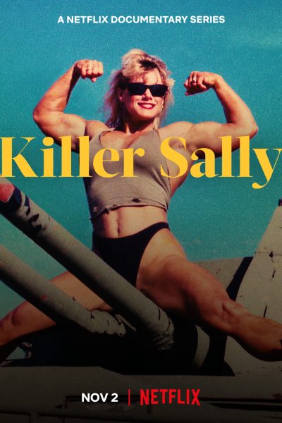 مسلسل Killer Sally الموسم الأول