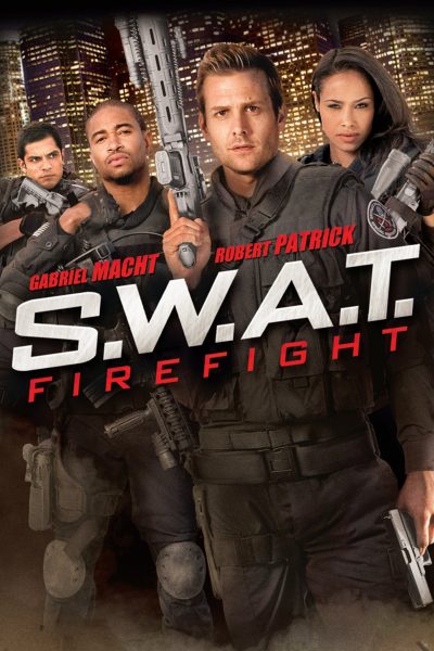 فيلم S.W.A.T.: Firefight 2011 مترجم