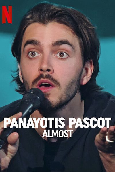 عرض Panayiotis Pascot: Almost 2022 مترجم