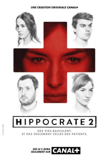 مسلسل Hippocrate