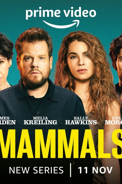 مسلسل Mammals الموسم الأول