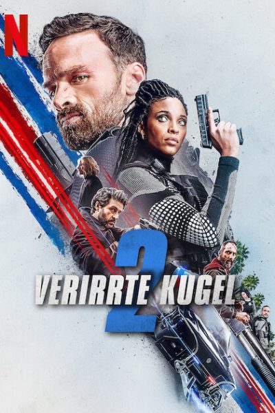 فيلم Lost Bullet 2: Back for More 2022 مترجم