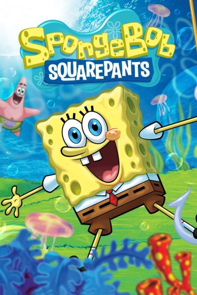 كرتون SpongeBob SquarePants الموسم الأول