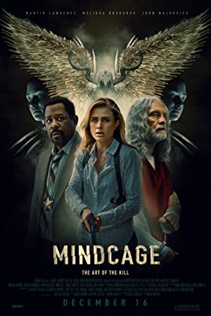 فيلم Mindcage 2022 مترجم