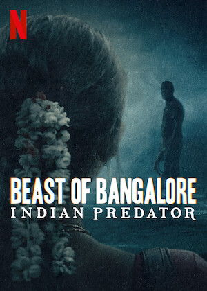 مسلسل Beast of Bangalore: Indian Predator الموسم الأول