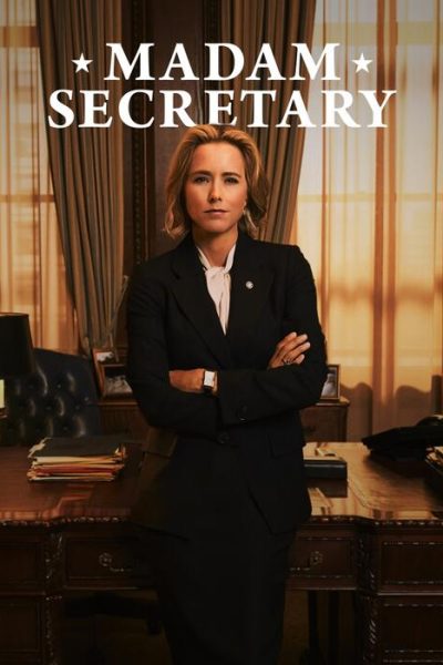 مسلسل Madam Secretary الموسم السادس