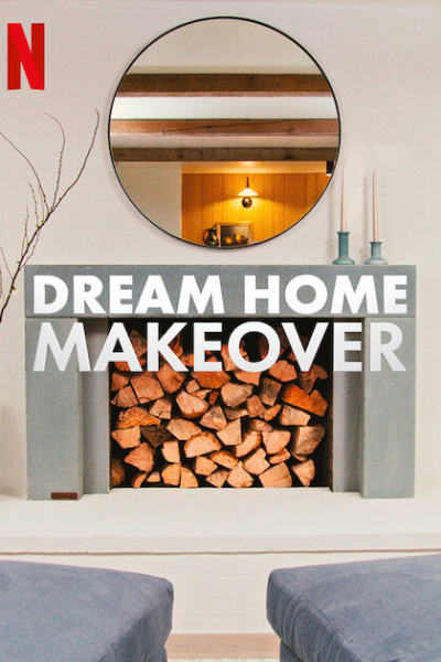 مسلسل Dream Home Makeover الموسم الثالث