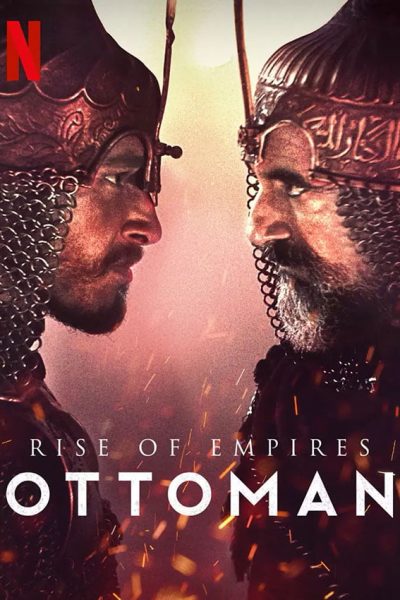 مسلسل Rise of Empires: Ottoman