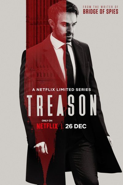 مسلسل Treason الموسم الأول