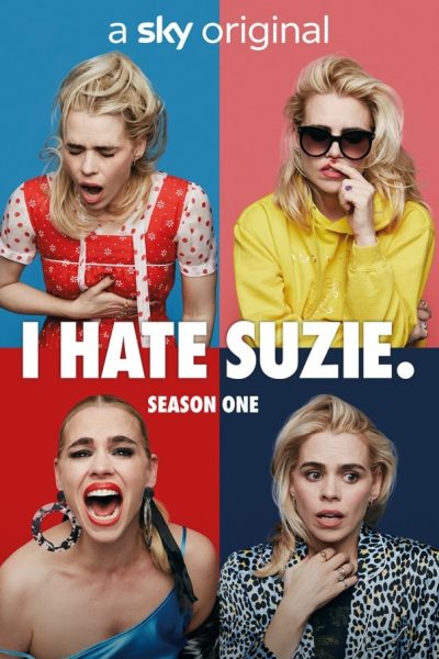 مسلسل I Hate Suzie الموسم الأول