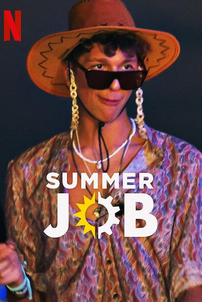 مسلسل Summer Job
