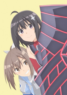 انمي Itai no wa Iya nano de Bougyoryoku ni Kyokufuri Shitai to Omoimasu. 2