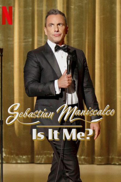 فيلم Sebastian Maniscalco: Is It Me? 2022 مترجم