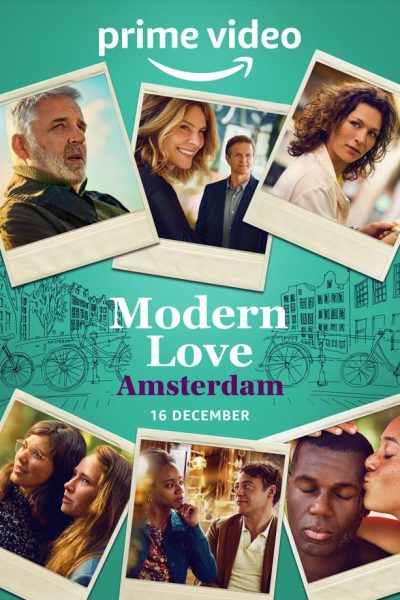مسلسل Modern Love Amsterdam الموسم الأول