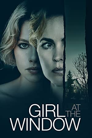 فيلم Girl at the Window 2022 مترجم