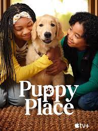 مسلسل Puppy Place الموسم الثاني