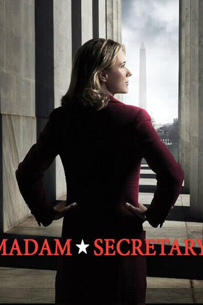 مسلسل Madam Secretary الموسم الثالث