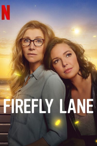 مسلسل Firefly Lane