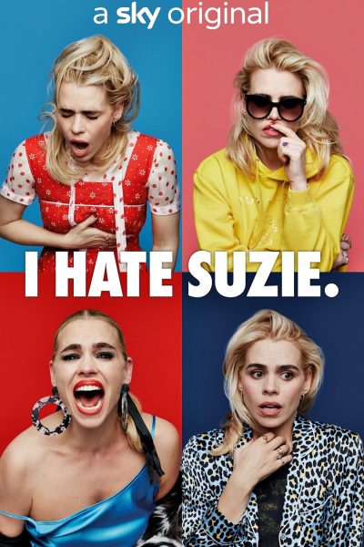 مسلسل I Hate Suzie الموسم الأول