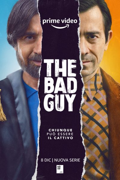 مسلسل The Bad Guy الموسم الاول
