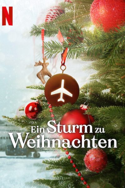 مسلسل A Storm for Christmas الموسم الاول