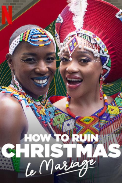 مسلسل How to Ruin Christmas الموسم الثالث