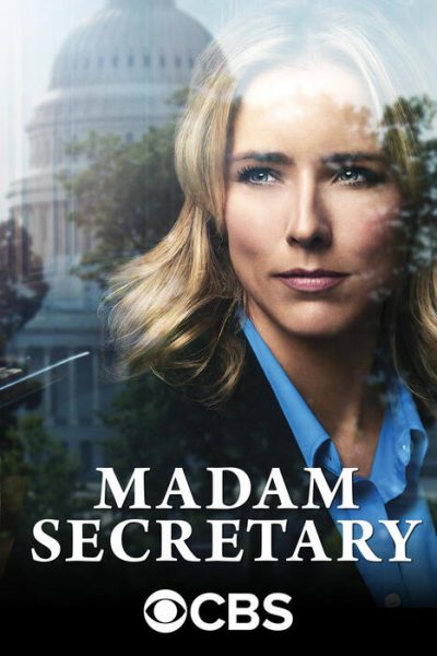 مسلسل Madam Secretary الموسم الرابع