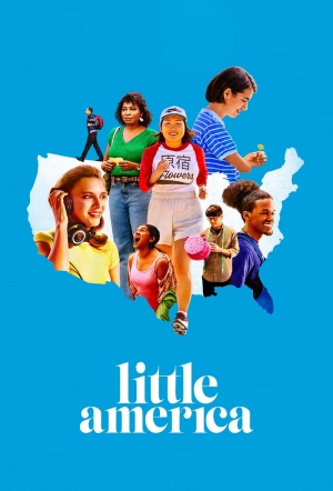مسلسل Little America