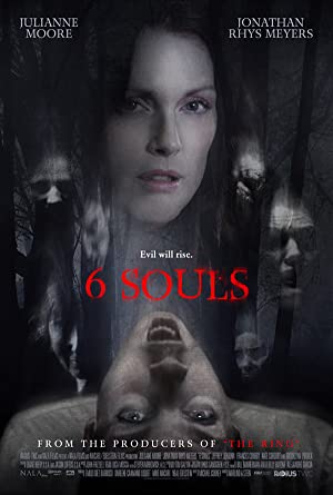 فيلم 6 Souls 2010 مترجم