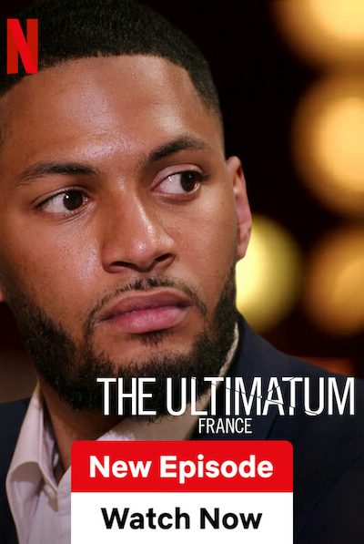 مسلسل The Ultimatum: France الموسم الأول