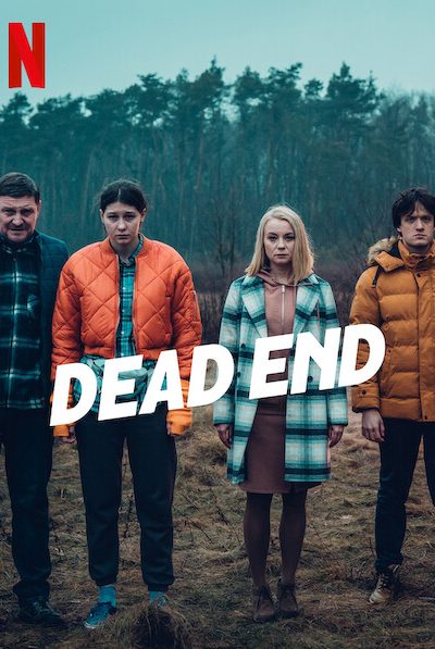 مسلسل Dead End الموسم الأول