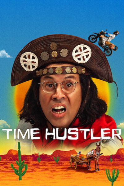 مسلسل Time Hustler الموسم الأول