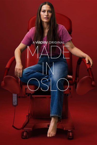 مسلسل Made in Oslo