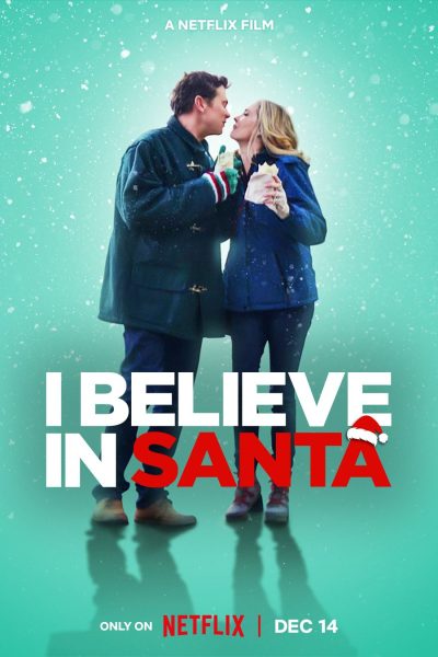 فيلم I Believe in Santa 2022 مترجم