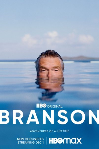 مسلسل Branson الموسم الأول