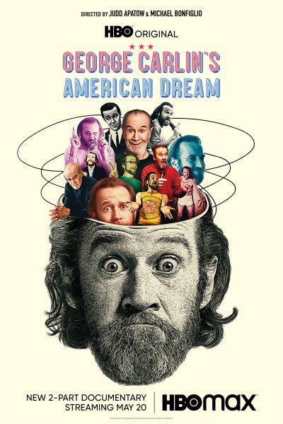 مسلسل George Carlin’s American Dream الموسم الاول