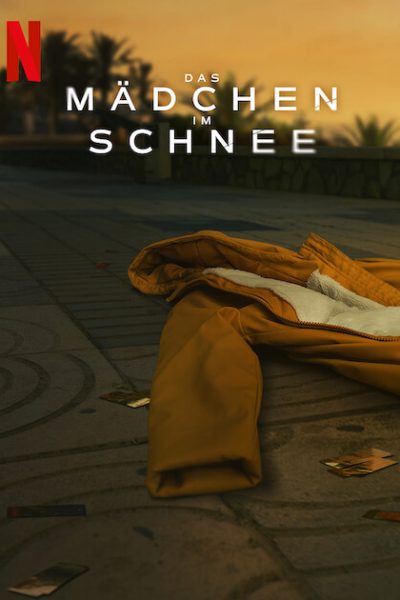 مسلسل The Snow Girl