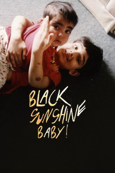 فيلم Black Sunshine Baby 2023 مترجم