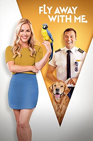 فيلم Fly Away with Me 2022 مترجم