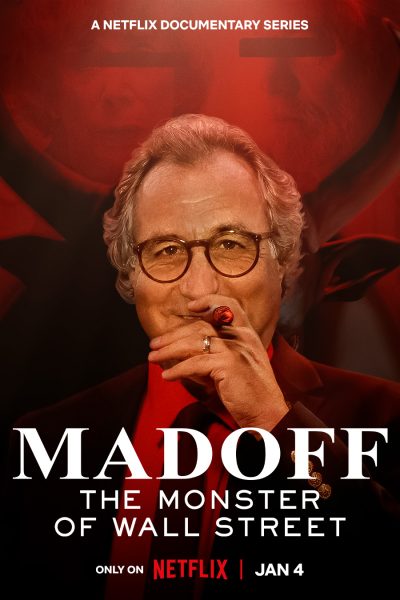 مسلسل Madoff: The Monster of Wall Street الموسم الاول