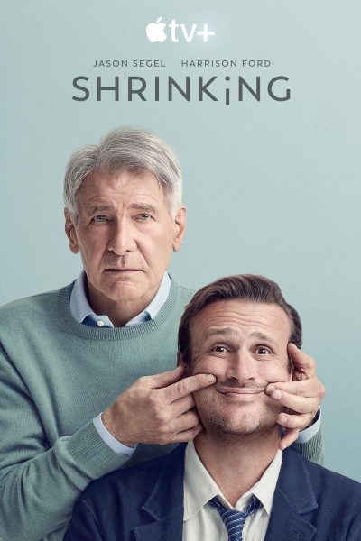 مسلسل Shrinking الموسم الأول