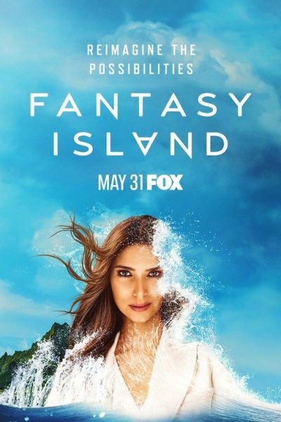مسلسل Fantasy Island الموسم الثاني