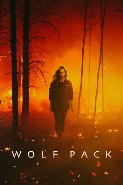 مسلسل Wolf Pack الموسم الأول