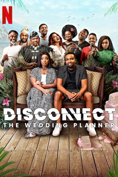 فيلم Disconnect: The Wedding Planner 2023 مترجم