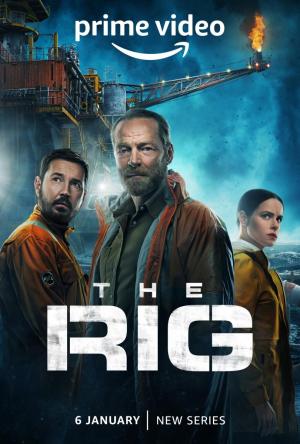 مسلسل The Rig الموسم الأول